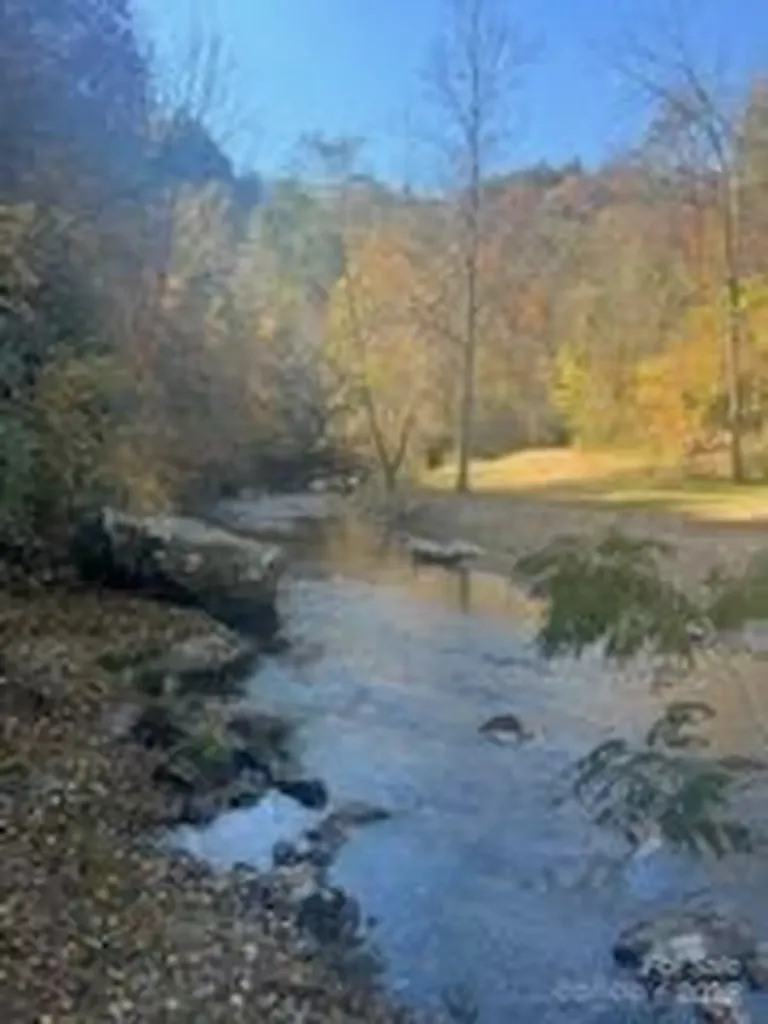 530 Rebel Ridge Road Marshall NC 28753