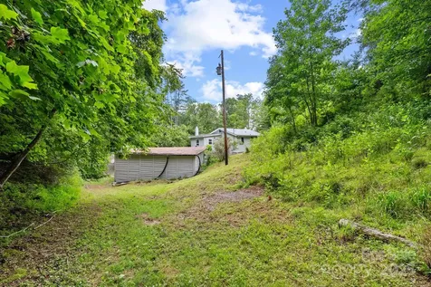 530 Rebel Ridge Road Marshall NC 28753