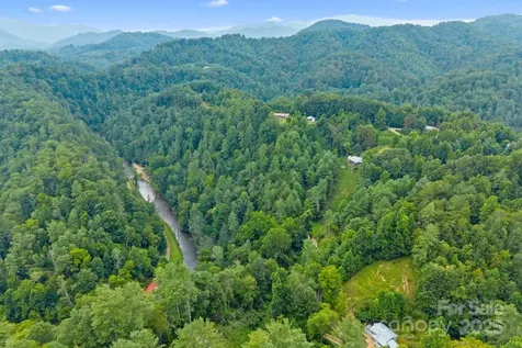 530 Rebel Ridge Road Marshall NC 28753