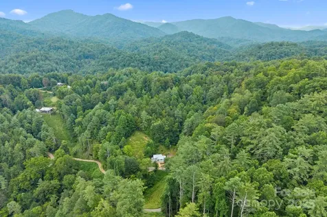 530 Rebel Ridge Road Marshall NC 28753