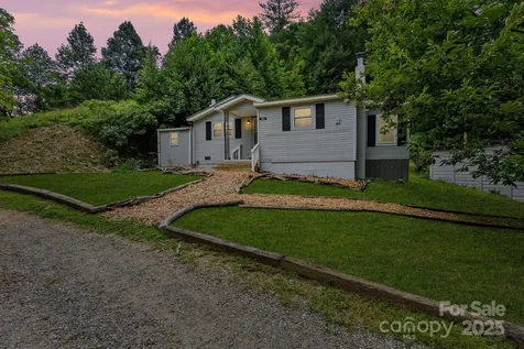530 Rebel Ridge Road Marshall NC 28753