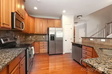 729 Naramore Street Davidson NC 28036