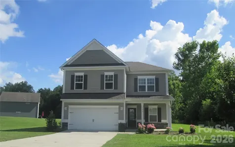 504 Stone River Parkway Mount Holly NC 28120