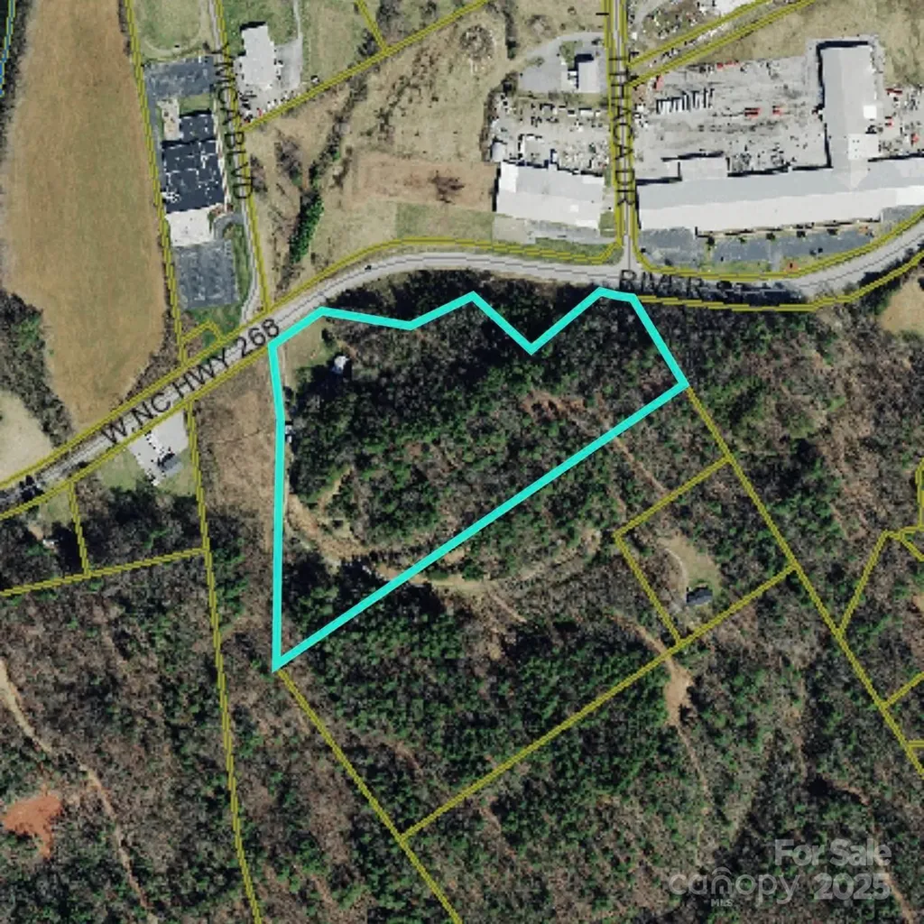 2255 Nc Hwy 268 Highway Wilkesboro NC 28697
