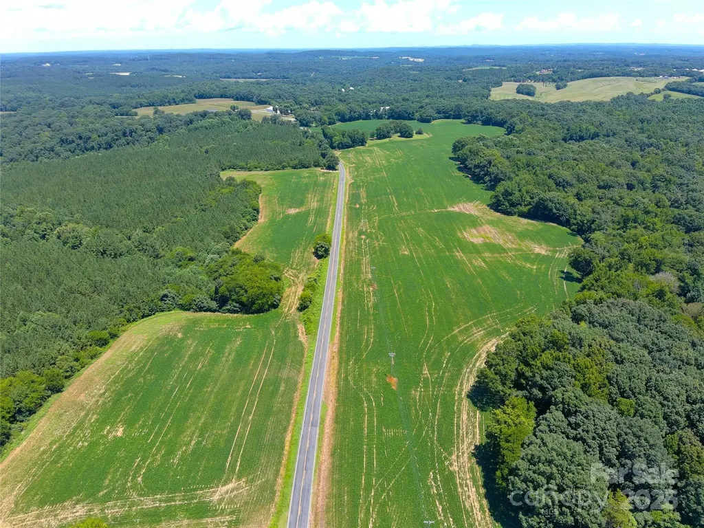 1455 Blonnie Ross Road Polkton NC 28135