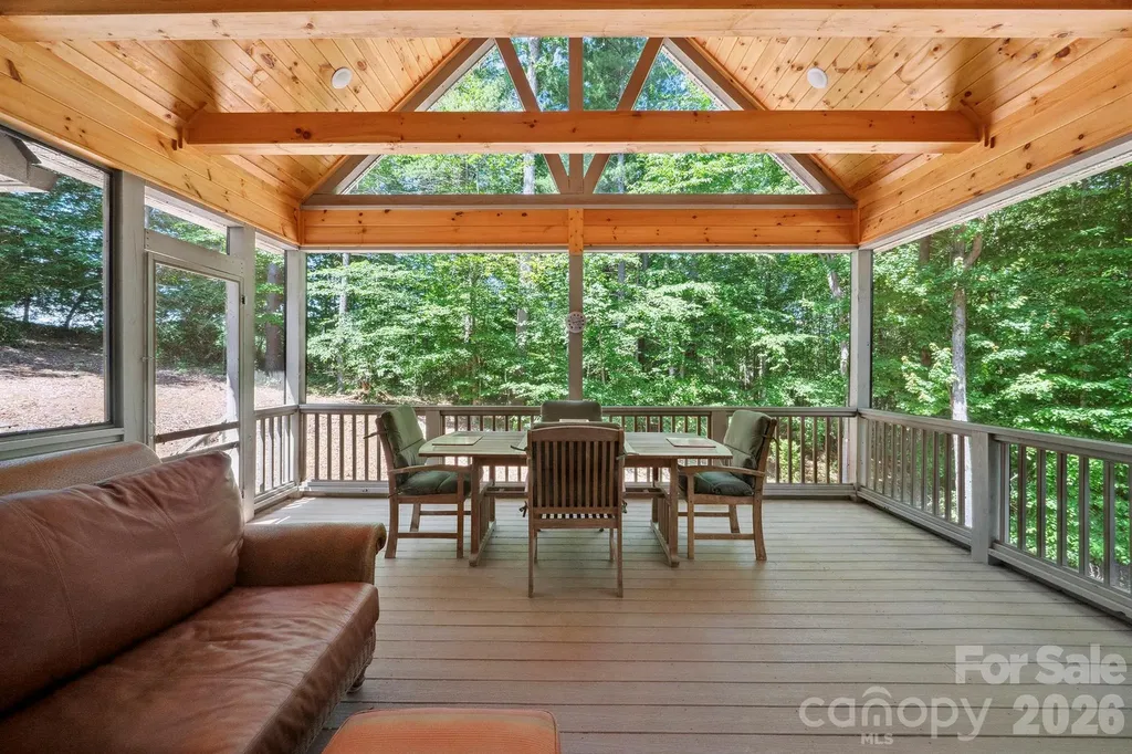 225 Henrys Glen Drive Morganton NC 28655