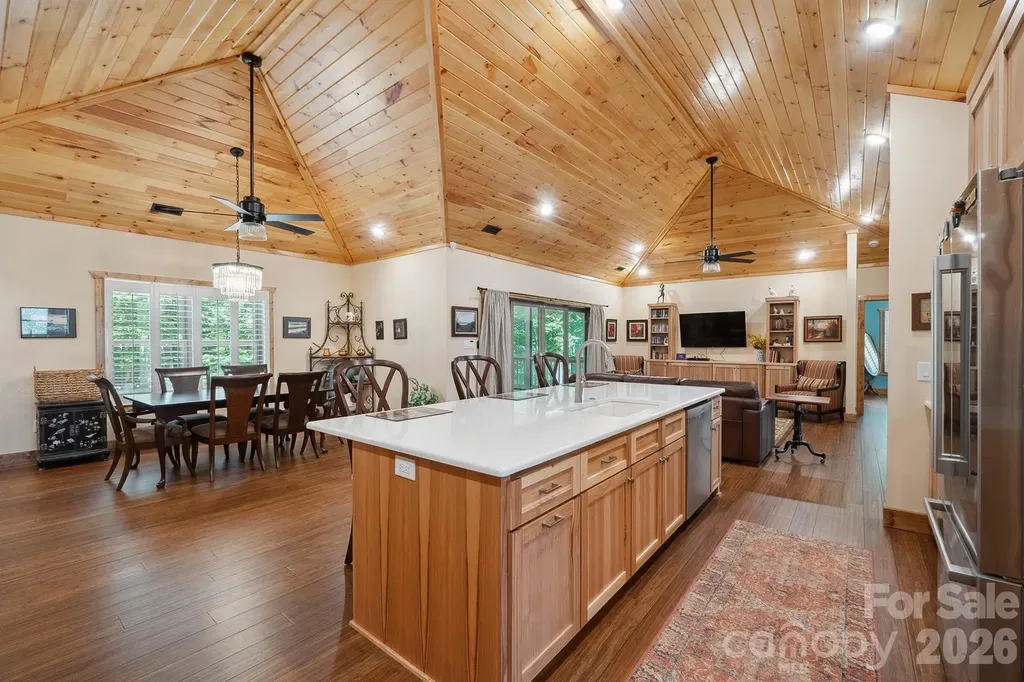 225 Henrys Glen Drive Morganton NC 28655
