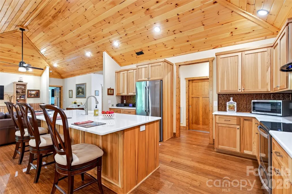 225 Henrys Glen Drive Morganton NC 28655