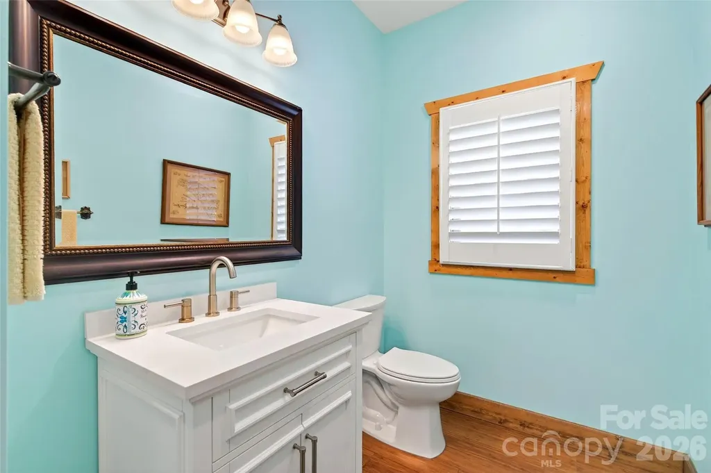 225 Henrys Glen Drive Morganton NC 28655