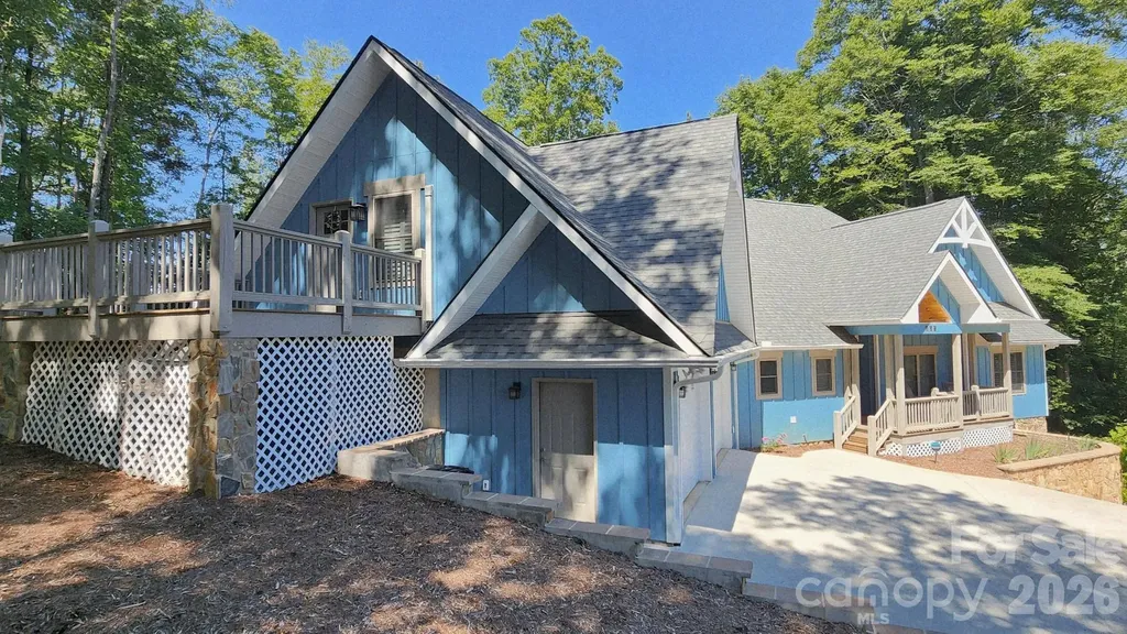 225 Henrys Glen Drive Morganton NC 28655