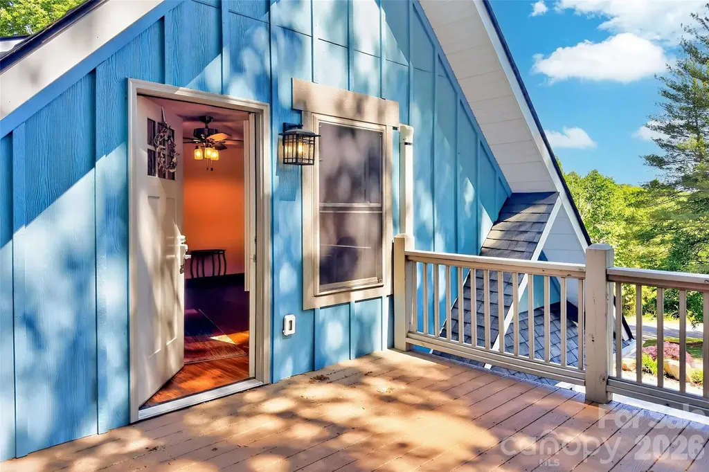 225 Henrys Glen Drive Morganton NC 28655