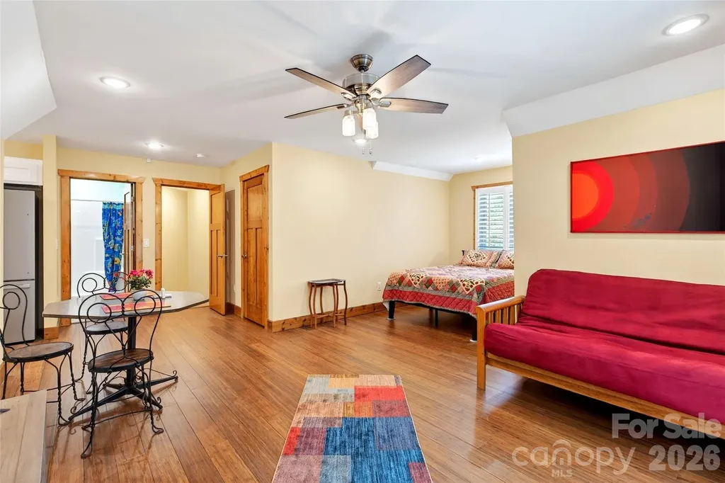 225 Henrys Glen Drive Morganton NC 28655