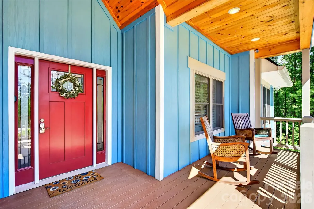 225 Henrys Glen Drive Morganton NC 28655