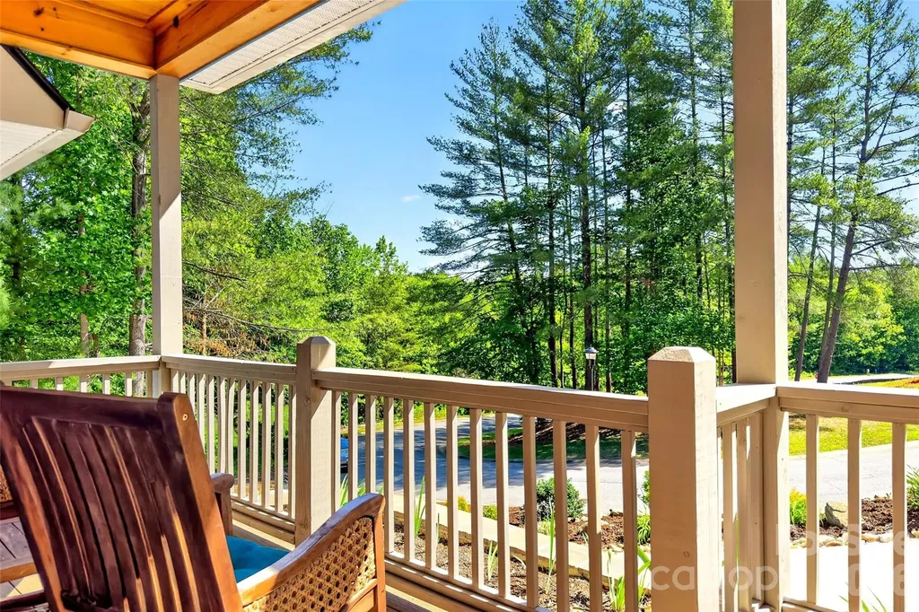225 Henrys Glen Drive Morganton NC 28655