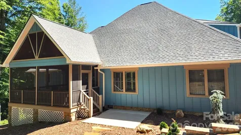 225 Henrys Glen Drive Morganton NC 28655