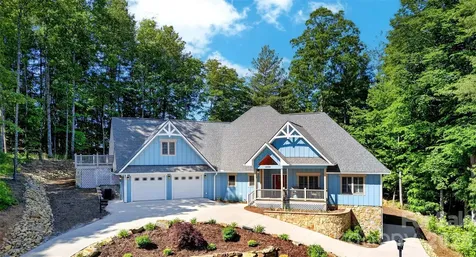 225 Henrys Glen Drive Morganton NC 28655