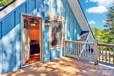 225 Henrys Glen Drive Morganton NC 28655