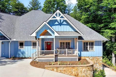 225 Henrys Glen Drive Morganton NC 28655