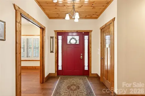 225 Henrys Glen Drive Morganton NC 28655