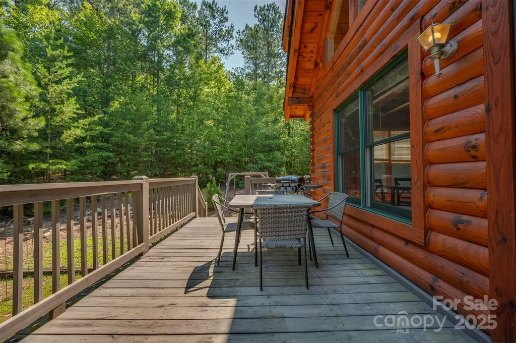 599 Shoal Creek Trail Nebo NC 28761