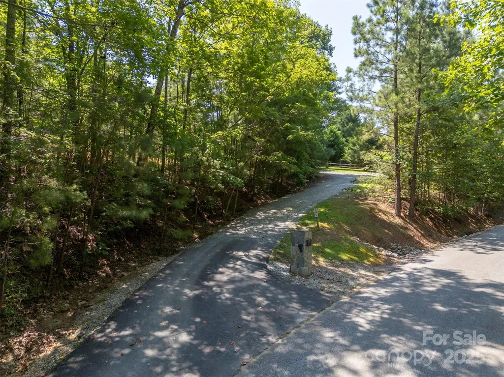 599 Shoal Creek Trail Nebo NC 28761