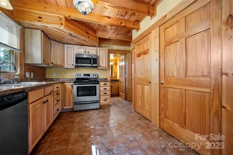 599 Shoal Creek Trail Nebo NC 28761