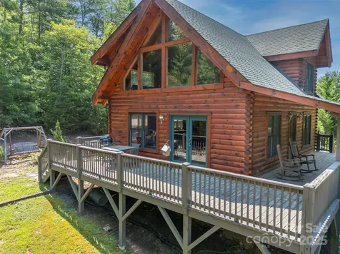 599 Shoal Creek Trail Nebo NC 28761
