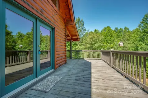599 Shoal Creek Trail Nebo NC 28761