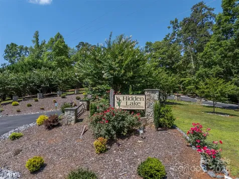 599 Shoal Creek Trail Nebo NC 28761