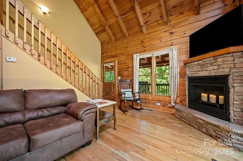 599 Shoal Creek Trail Nebo NC 28761