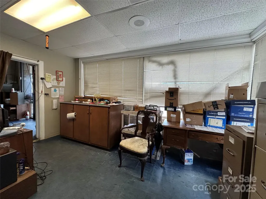 410 E Fleming Drive Morganton NC 28655