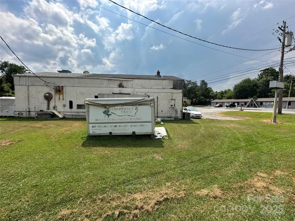 410 E Fleming Drive Morganton NC 28655