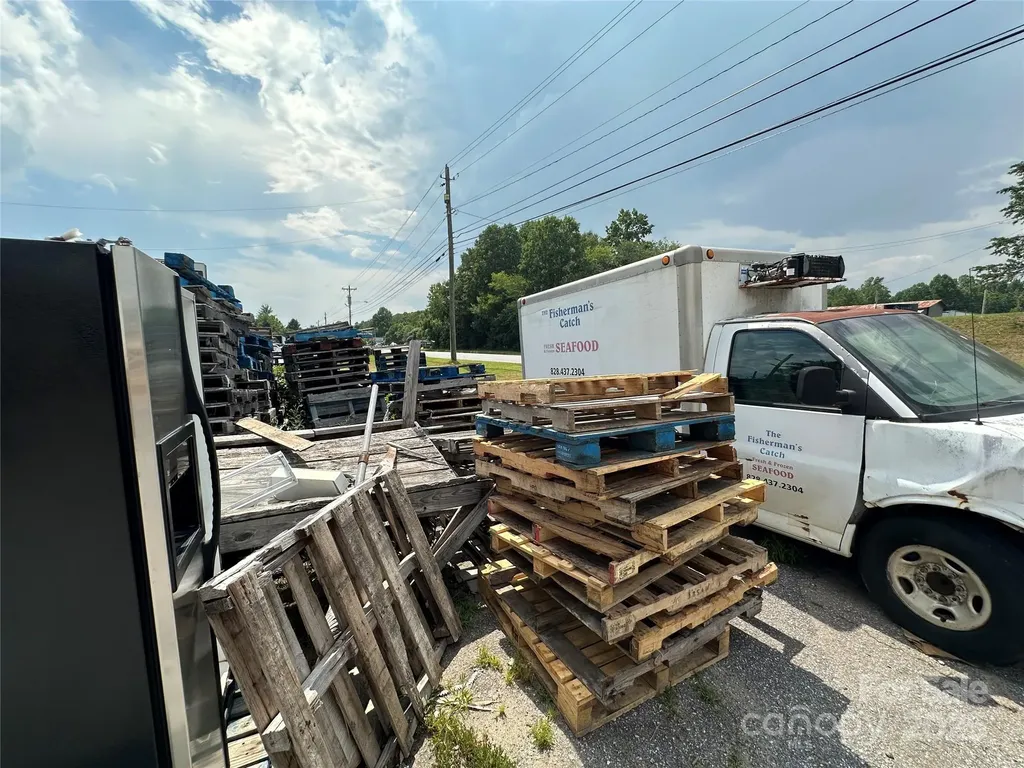 410 E Fleming Drive Morganton NC 28655
