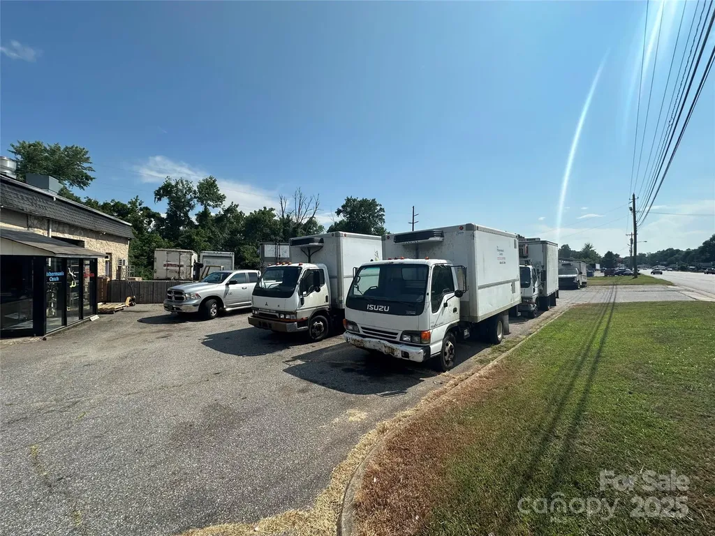 410 E Fleming Drive Morganton NC 28655