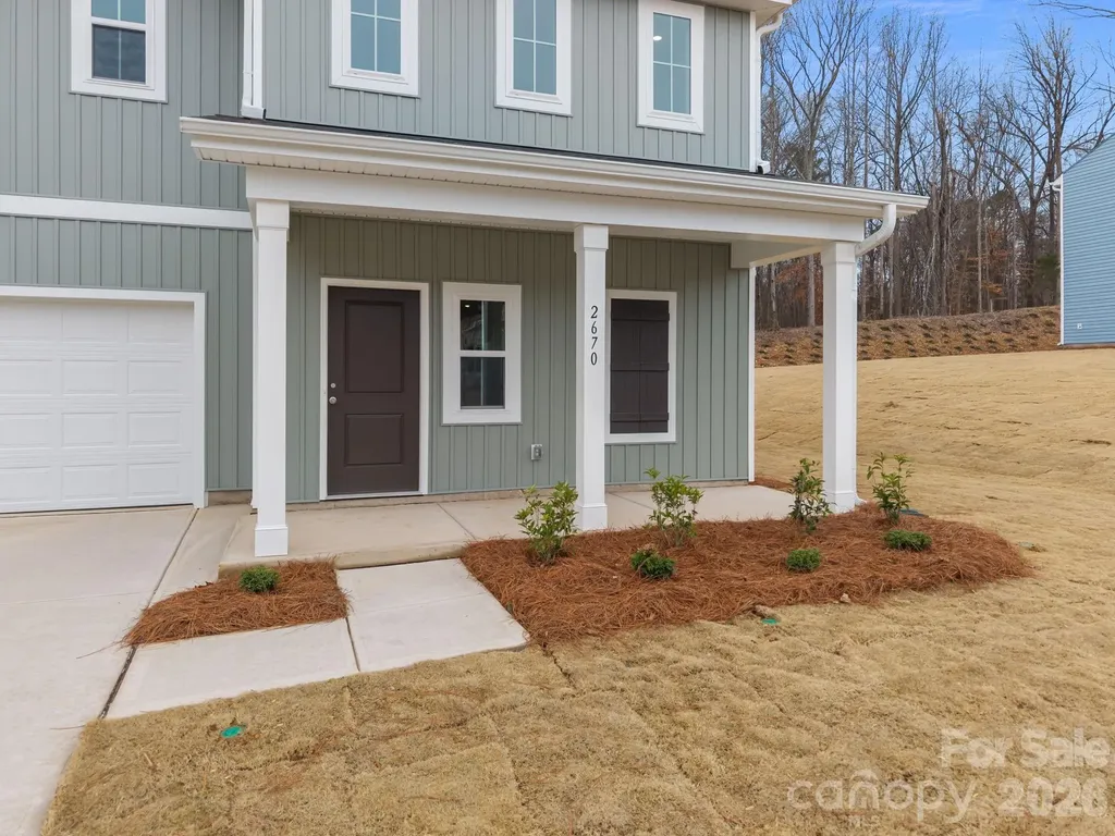 2670 Trawler Way Kannapolis NC 28083