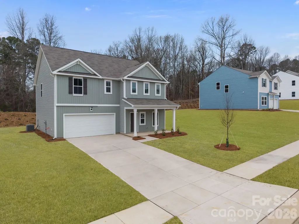 2670 Trawler Way Kannapolis NC 28083