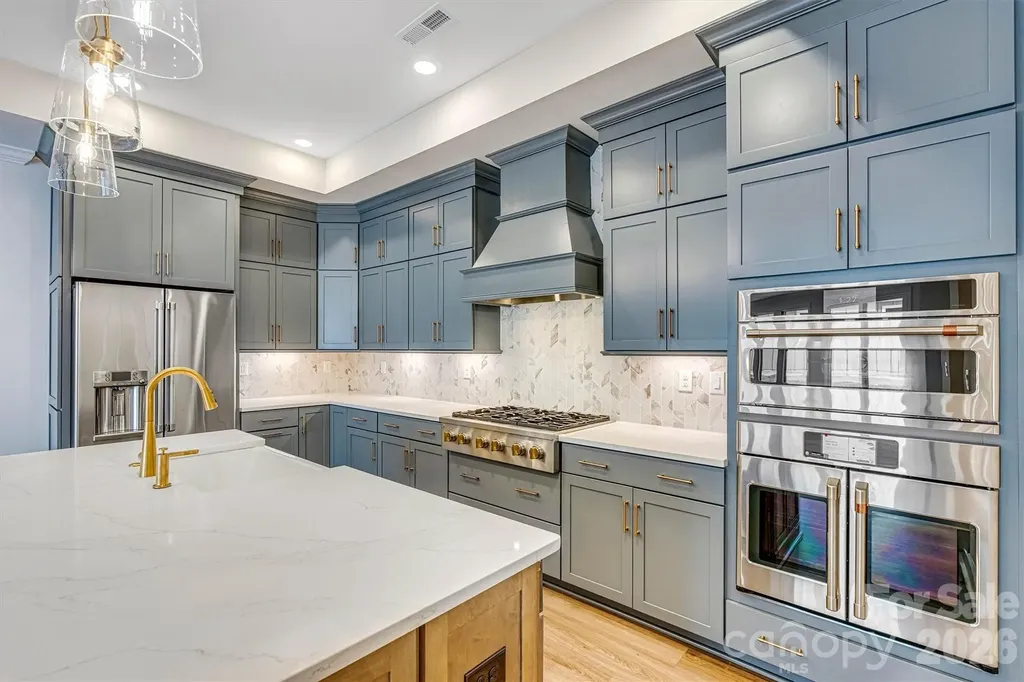 235 Alenda Lux Circle Mooresville NC 28115