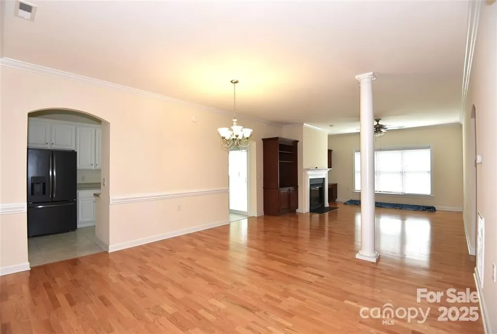 415 Garner Drive Salisbury NC 28146