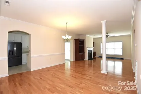415 Garner Drive Salisbury NC 28146