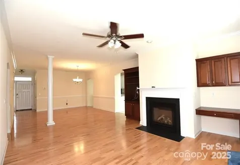 415 Garner Drive Salisbury NC 28146