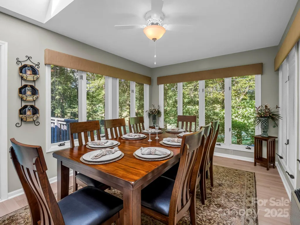 193 Downing Place Lake Lure NC 28746