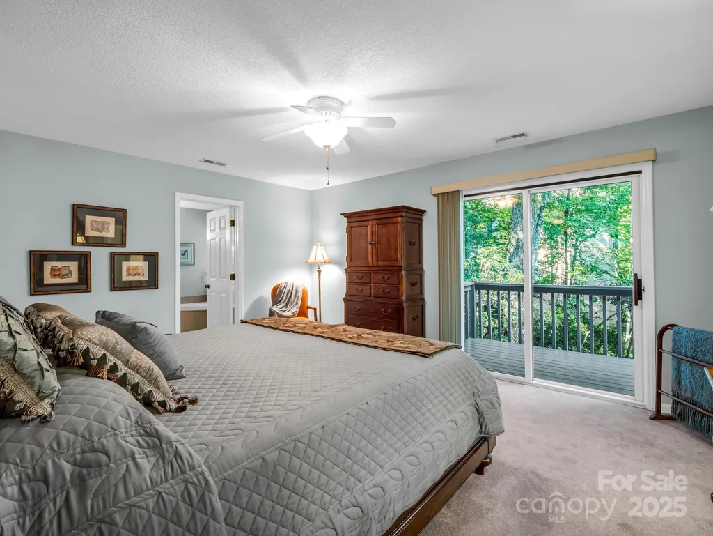 193 Downing Place Lake Lure NC 28746