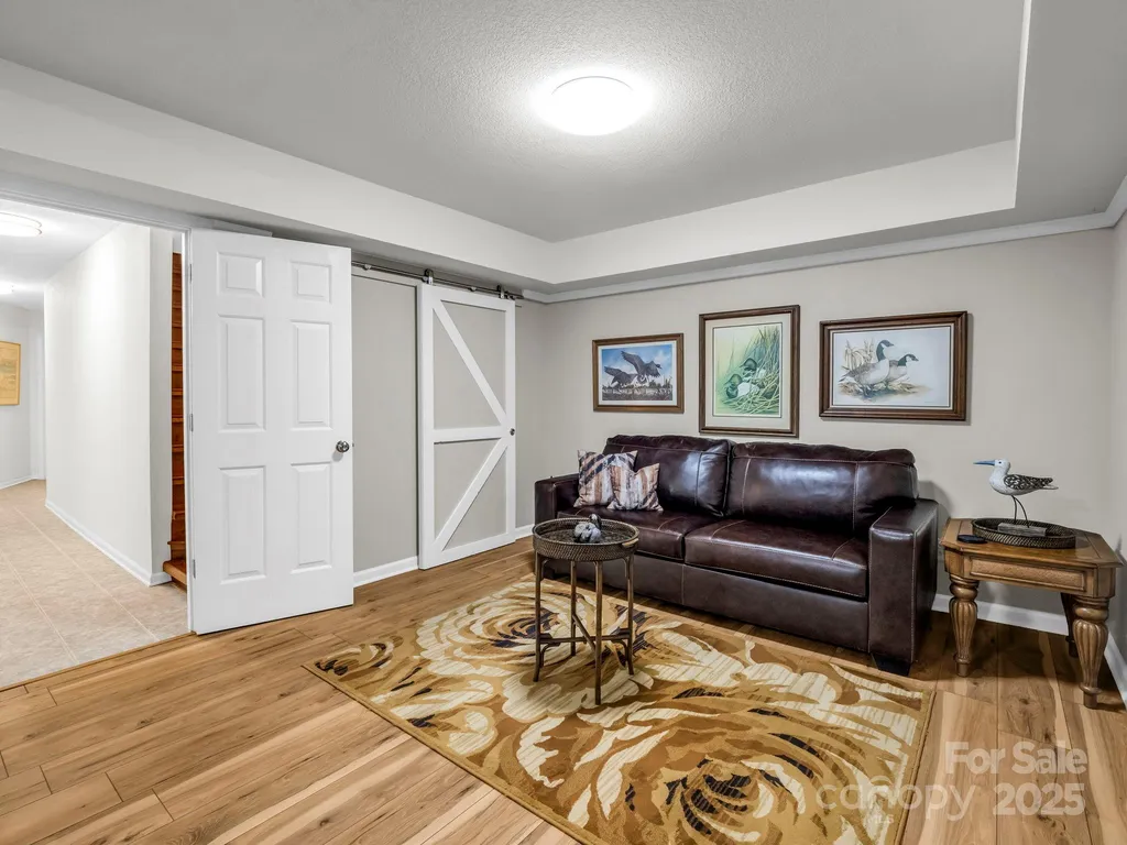 193 Downing Place Lake Lure NC 28746