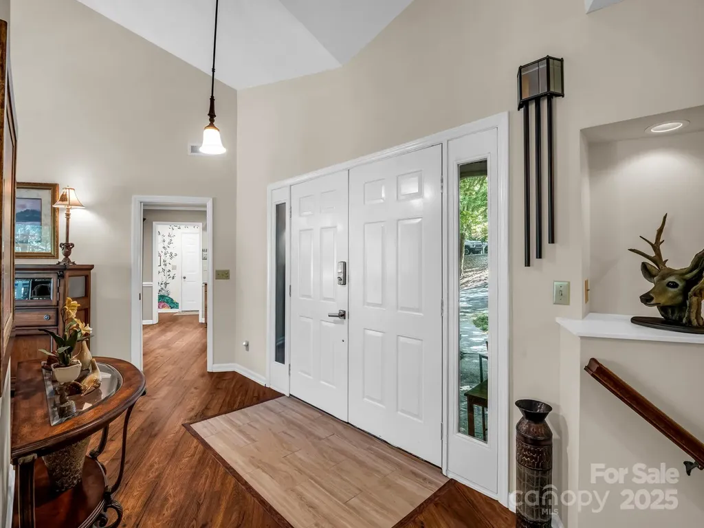 193 Downing Place Lake Lure NC 28746