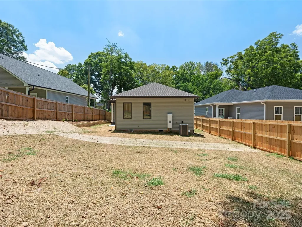 4113 Rutgers Avenue Charlotte NC 28206