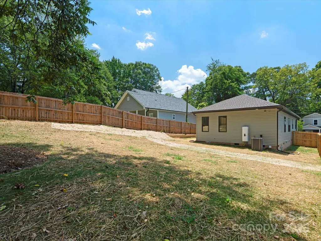 4113 Rutgers Avenue Charlotte NC 28206
