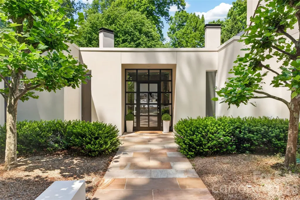 606 Ardrey Circle Davidson NC 28036