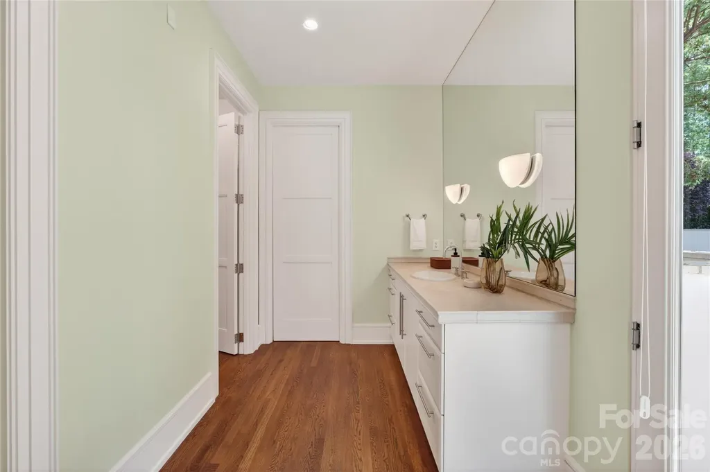606 Ardrey Circle Davidson NC 28036
