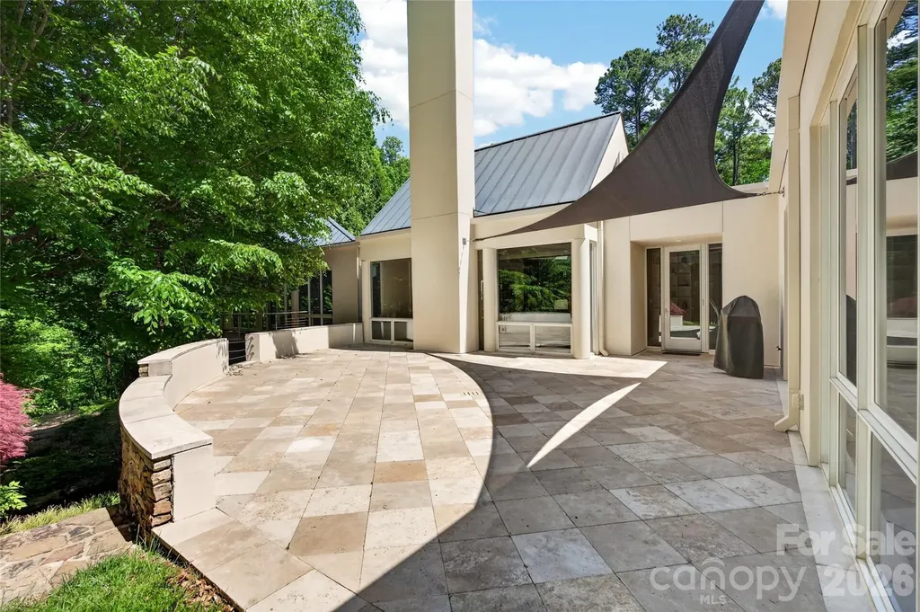 606 Ardrey Circle Davidson NC 28036