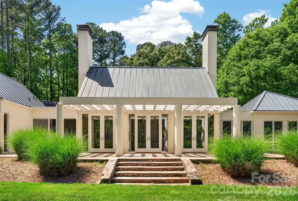 606 Ardrey Circle Davidson NC 28036